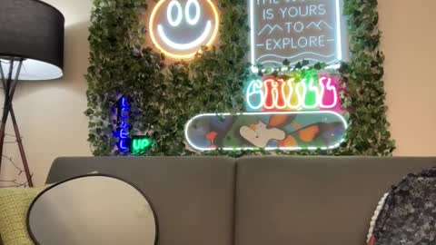 GIJO online show from February 24, 4:10 am