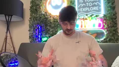 GIJO online show from February 28, 2:56 am