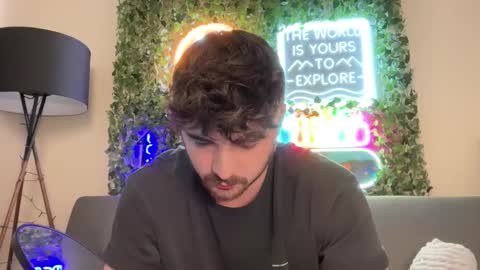 GIJO online show from March 6, 12:07 am