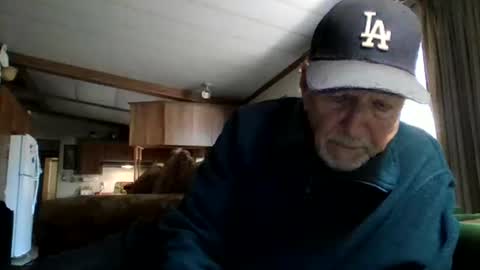 doingmyself69 online show from October 28, 9:17 pm