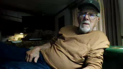 doingmyself69 online show from November 4, 8:41 pm