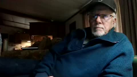 doingmyself69 online show from November 5, 9:04 pm