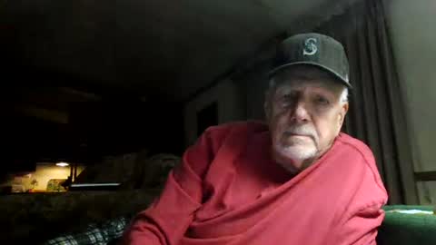 doingmyself69 online show from November 27, 1:29 am