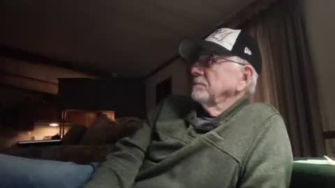 doingmyself69 online show from February 17, 9:32 pm