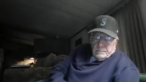 doingmyself69 online show from March 13, 3:18 pm