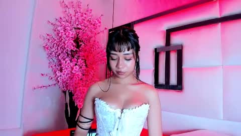 Snapshot of dojameow_1 chatting on May 23, 9:30 pm online show from May 23, 9:30 pm