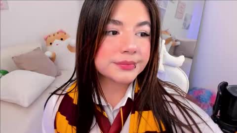 Snapshot of dolce_antonellaa chatting on October 26, 1:00 am antonella online show from October 26, 1:00 am