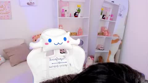 Snapshot of dolce_antonellaa chatting on November 20, 12:55 am antonella online show from November 20, 12:55 am