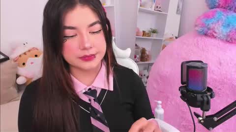 antonella online show from February 26, 3:38 am