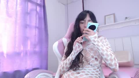 Snapshot of dolce_horny chatting on December 7, 6:26 pm Dolce online show from December 7, 6:26 pm