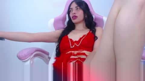 Snapshot of dolce_horny chatting on March 3, 4:56 pm Dolce online show from March 3, 4:56 pm