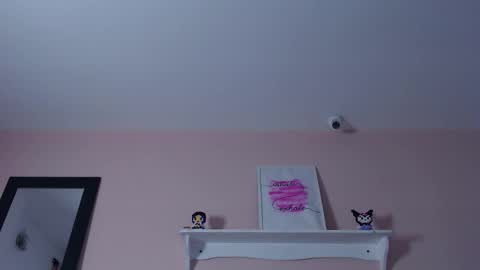 Snapshot of dolce_horny chatting on September 10, 11:43 am Dolce online show from September 10, 11:43 am