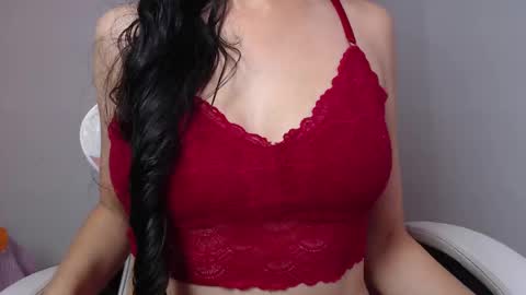 Snapshot of dolce_horny chatting on September 11, 1:55 pm Dolce online show from September 11, 1:55 pm