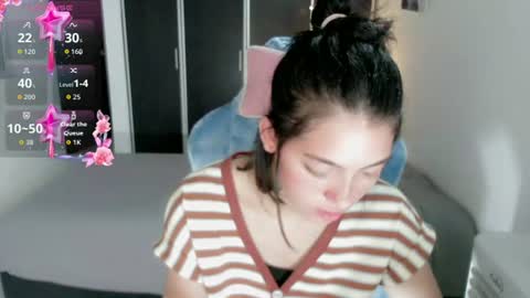 DOLCE XOXO online show from June 18, 12:09 pm