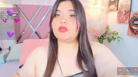 Dolce Pearl online show from June 9, 2:01 am