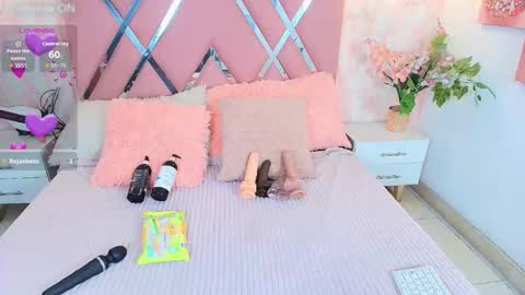 Dolce Pearl online show from June 11, 2:53 am