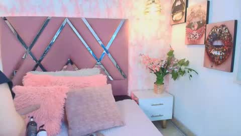 Dolce Pearl online show from June 16, 1:41 am
