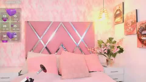 Dolce Pearl online show from July 3, 2:18 am