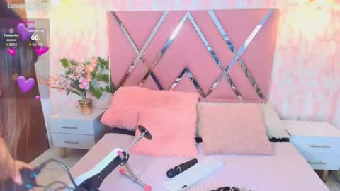 Dolce Pearl online show from July 13, 1:41 am