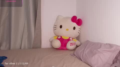 Snapshot of dolceangel__ chatting on September 11, 2:22 am Blair online show from September 11, 2:22 am