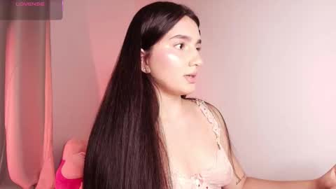 Snapshot of dolceangel__ chatting on October 9, 1:25 am Blair online show from October 9, 1:25 am