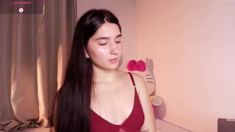 Snapshot of dolceangel__ chatting on October 18, 4:37 am Blair online show from October 18, 4:37 am