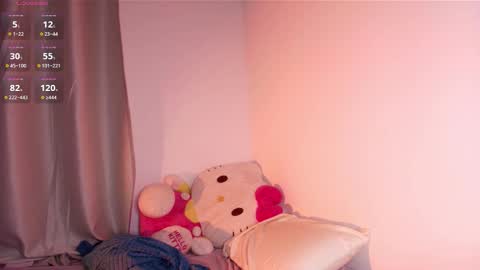 Blair online show from February 1, 3:27 am