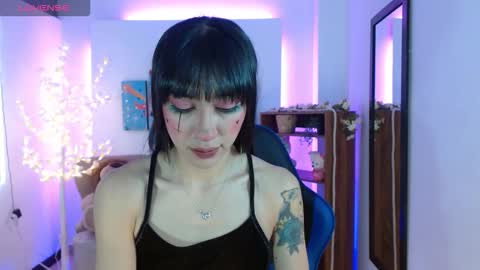 Fiorella Clown online show from February 20, 12:05 pm