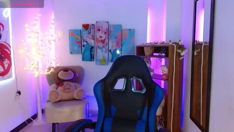 Fiorella Clown online show from February 21, 12:06 pm