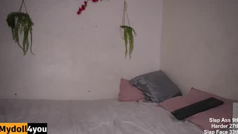 Alice y Ros online show from February 24, 5:05 am