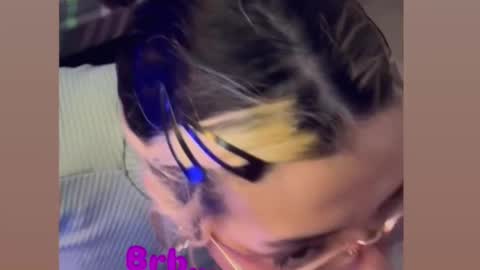 Snapshot of doll_and_sex chatting on November 25, 3:28 am Auro and Santiago online show from November 25, 3:28 am