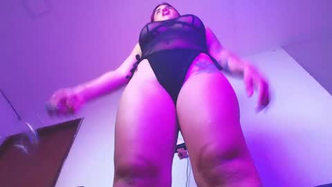 doll_and_thebrown online show from April 28, 2:10 am