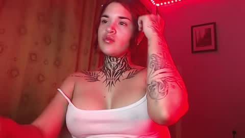 doll_and_thebrown online show from June 5, 12:50 am