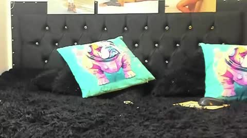 C E L E S T E  online show from January 29, 9:17 pm