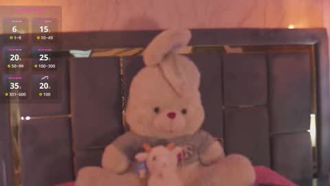 Snapshot of doll_daisy_ chatting on October 18, 11:33 am doll_daisy_ online show from October 18, 11:33 am