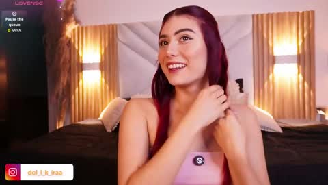 doll_kira_ online show from May 26, 2:57 pm