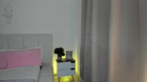 doll_oriana online show from May 2, 11:10 pm