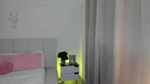 doll_oriana online show from May 7, 11:10 pm