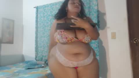 doll rihana online show from July 31, 2:22 am