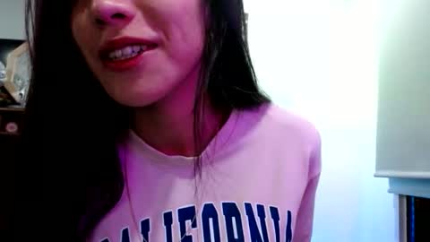 Snapshot of doll_sary chatting on November 30, 4:05 am Catherine XXX online show from November 30, 4:05 am