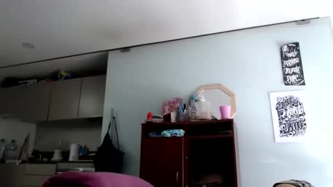 Snapshot of doll_sary chatting on December 14, 2:55 pm Catherine XXX online show from December 14, 2:55 pm