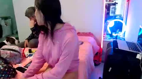 Catherine XXX online show from February 9, 4:49 am