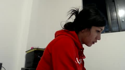 Catherine XXX online show from May 23, 1:33 am
