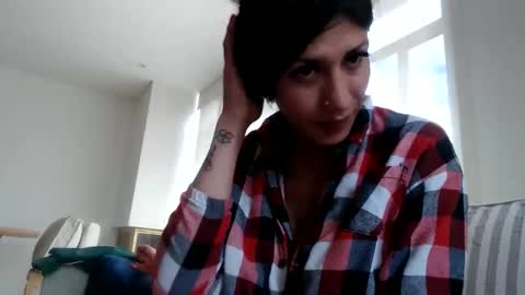 Catherine XXX online show from May 26, 6:26 pm