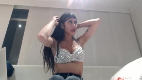 Catherine XXX online show from May 27, 2:52 am