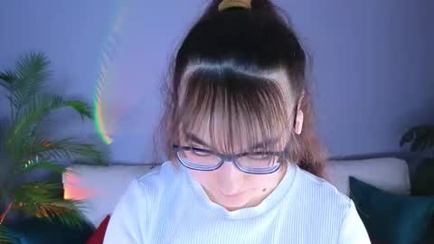 Snapshot of doll_tessa chatting on October 12, 2:27 pm Tessa online show from October 12, 2:27 pm