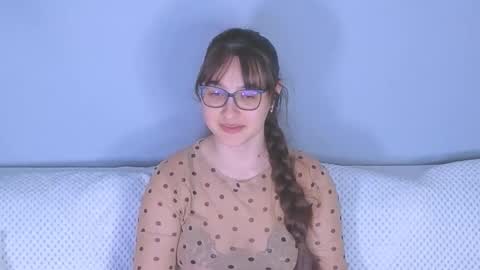 Tessa online show from March 24, 5:18 pm