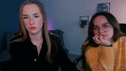 doll_vey online show from February 28, 12:42 pm