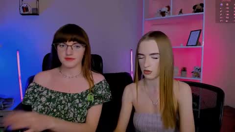 doll_vey online show from November 27, 8:22 pm