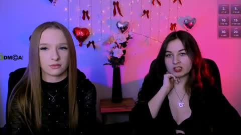 doll_vey online show from March 12, 8:04 pm